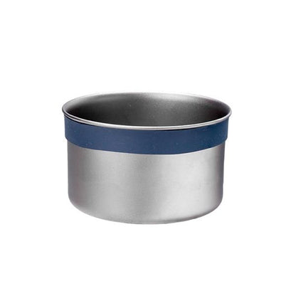 EVERNEW  Flame proof Sil. RING