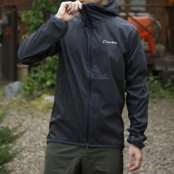Teton Bros.  Wind River Hoody  (MEN'S)