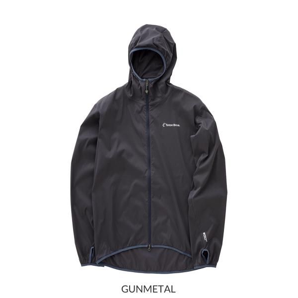 Teton Bros.  Wind River Hoody  (MEN'S)