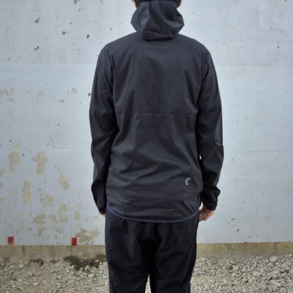 Teton Bros.  Wind River Hoody  (MEN'S)