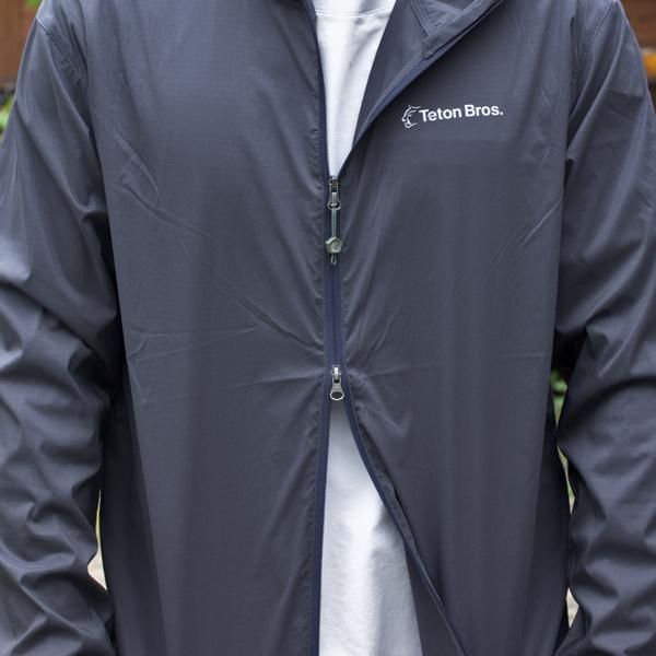 Teton Bros.  Wind River Hoody  (MEN'S)