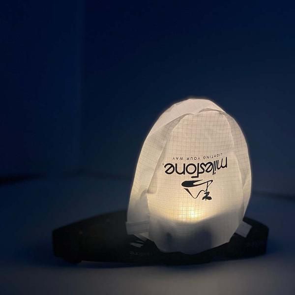 milestone  MSB-002  lantern shade