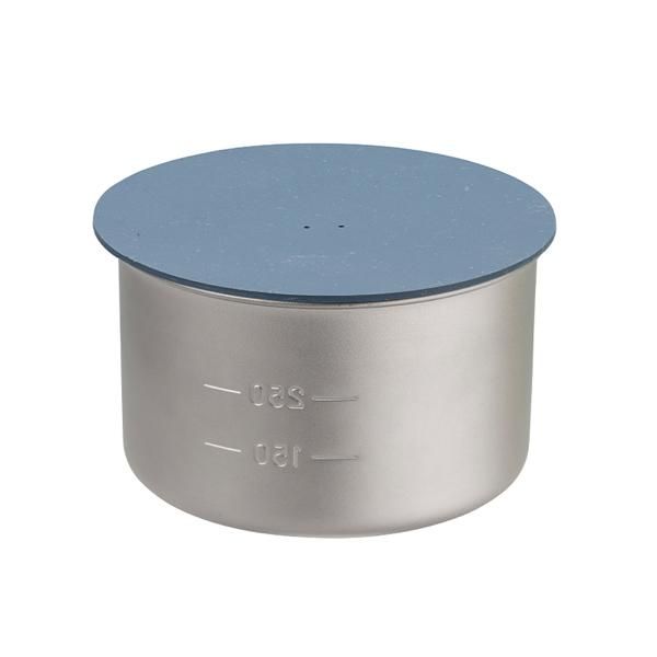 EVERNEW  Flame proof Sil. CIRCLE