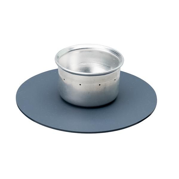 EVERNEW  Flame proof Sil. CIRCLE