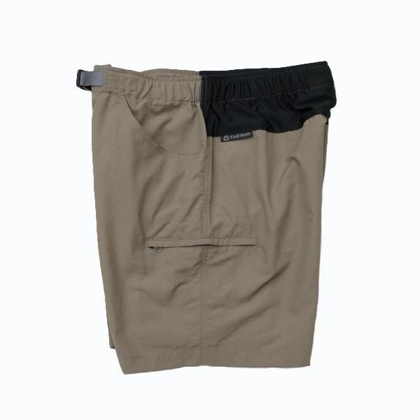 TRAIL BUM  Better Shorts