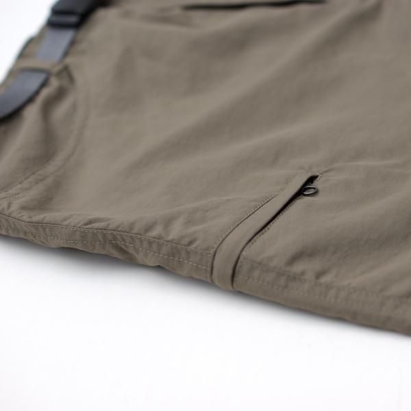 TRAIL BUM  Better Shorts