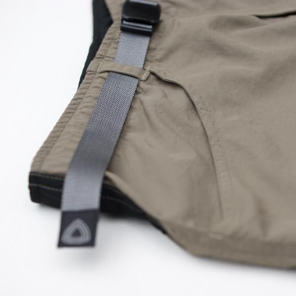 TRAIL BUM  Better Shorts