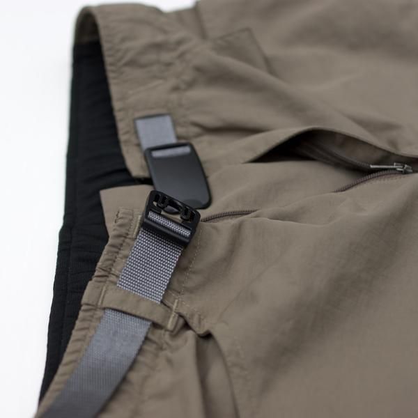 TRAIL BUM  Better Shorts