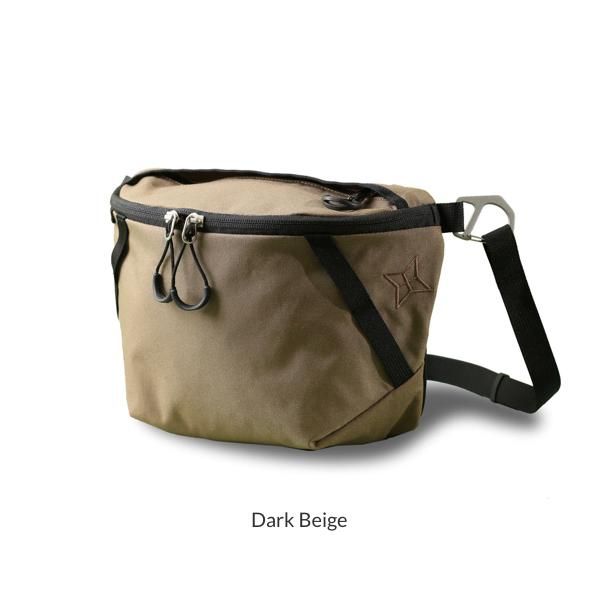 PaaGo WORKS Switch XL Dark Beige