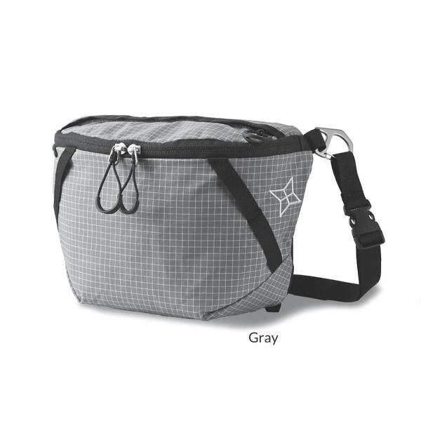 PaaGo WORKS Switch XL Gray