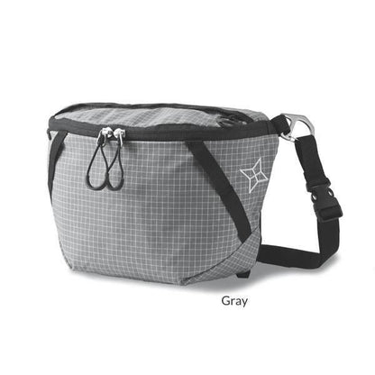 PaaGo WORKS Switch XL Gray