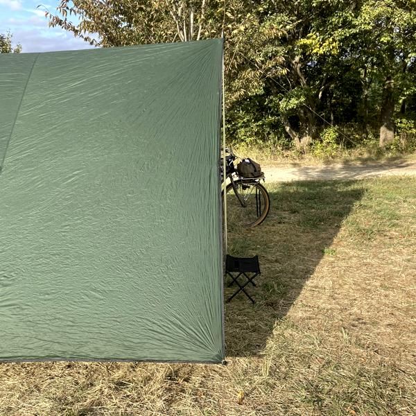 TERRA NOVA Competition Tarp 2
