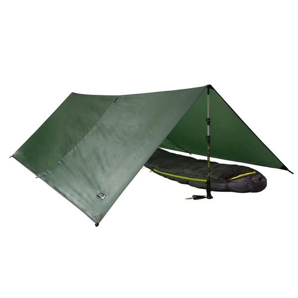 TERRA NOVA Competition Tarp 2