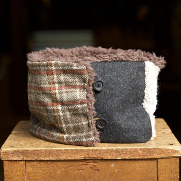 skov  Neck Warmer (2311D)