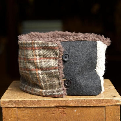 skov  Neck Warmer (2311D)