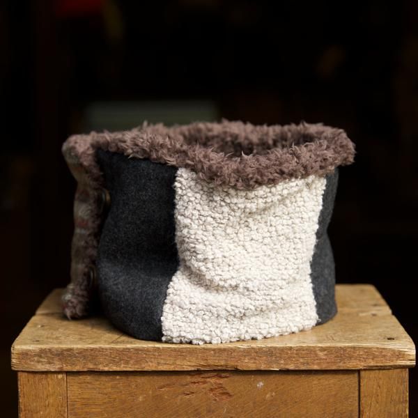 skov  Neck Warmer (2311D)