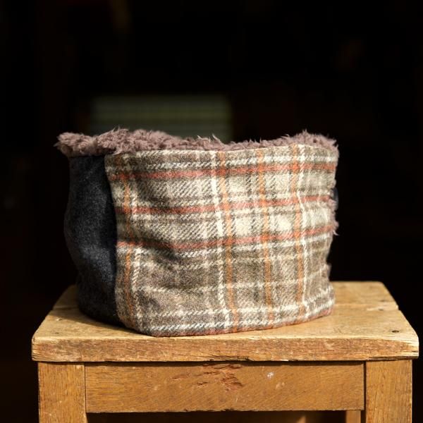 skov  Neck Warmer (2311D)