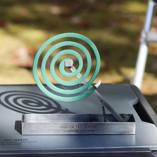 POST GENERAL  Industrial Mosquito Coil Holder