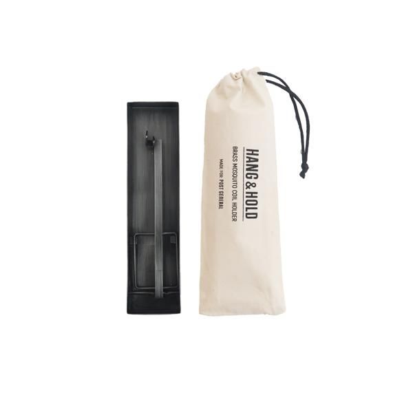 POST GENERAL  Industrial Mosquito Coil Holder