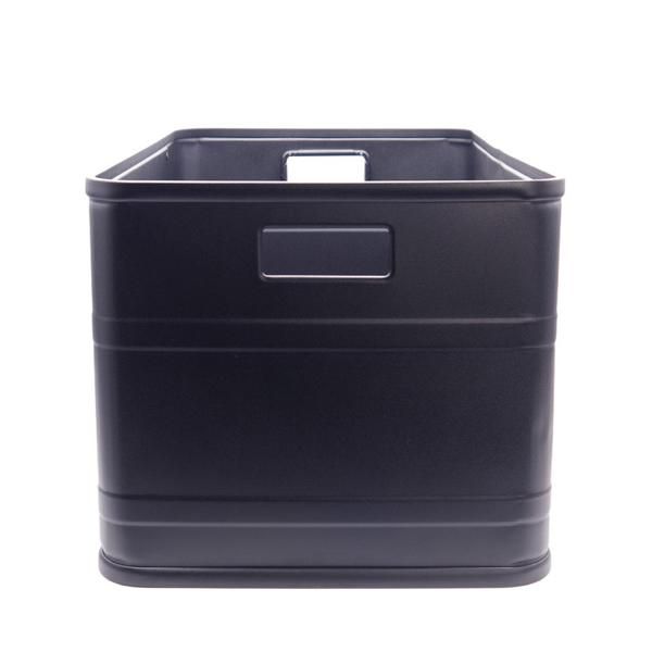 DELTA/MT  UtilityST 73  アルミコンテナ BLACK