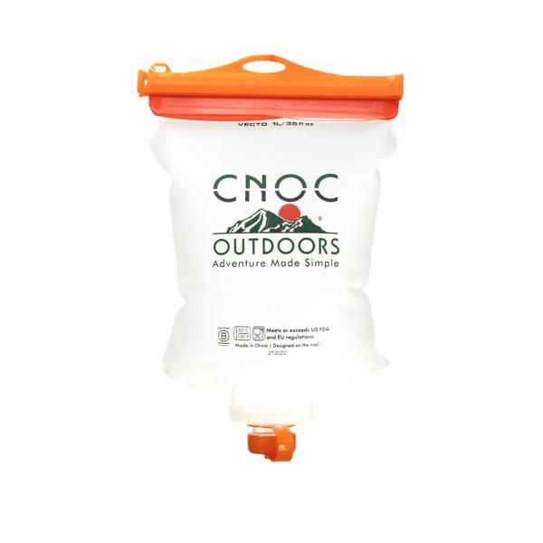 CNOC Vecto 1L ORANGE