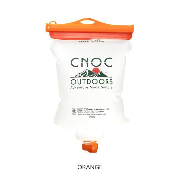 CNOC Vecto 1L ORANGE