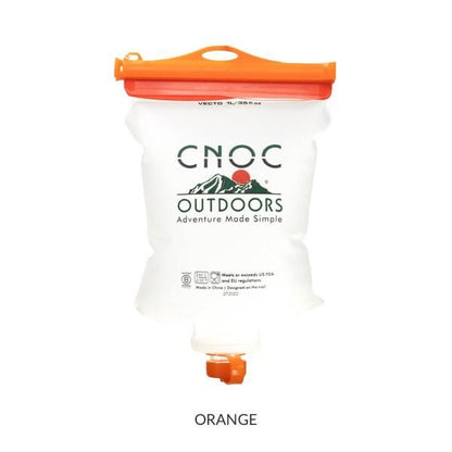 CNOC Vecto 1L ORANGE