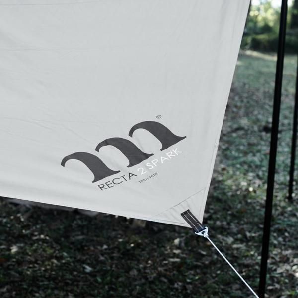 MURACO  Recta 2 Spark