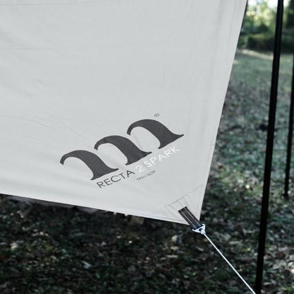 MURACO  Recta 2 Spark