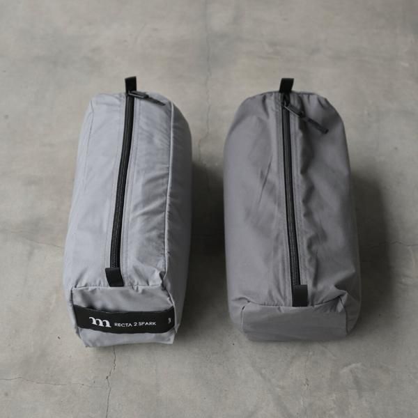 MURACO  Recta 2 Spark