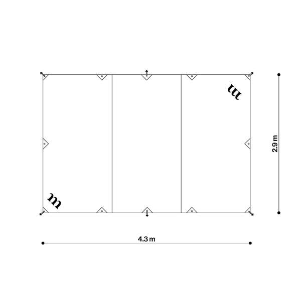 MURACO  Recta 2 Spark