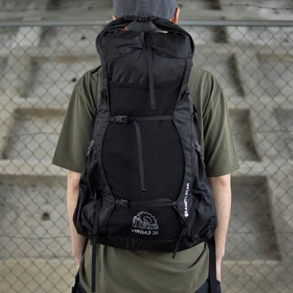 GRANITE GEAR  Virga3 / 26