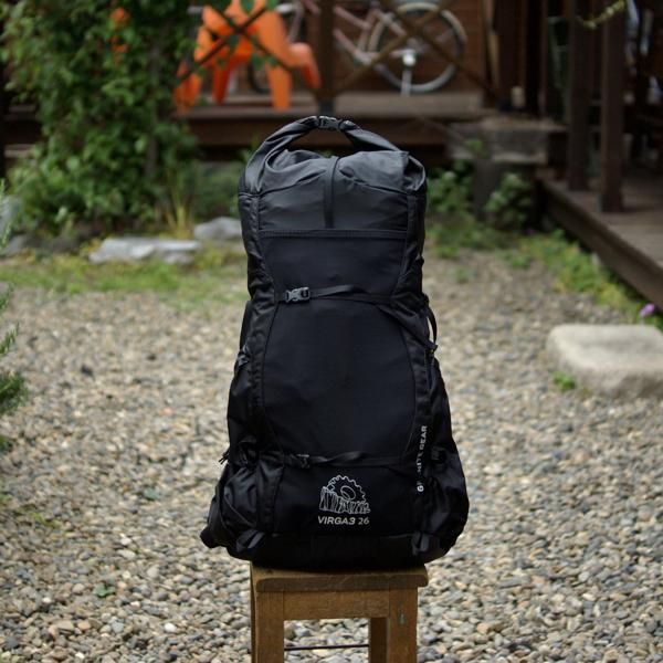 GRANITE GEAR  Virga3 / 26