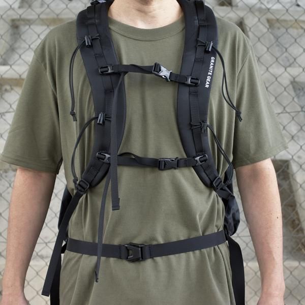 GRANITE GEAR  Virga3 / 26