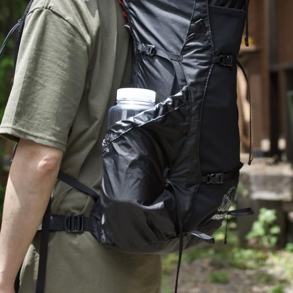 GRANITE GEAR  Virga3 / 26