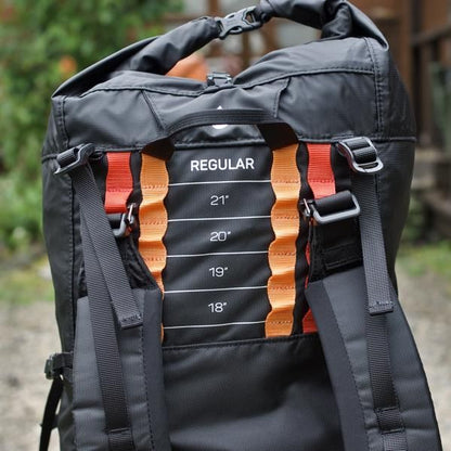GRANITE GEAR  Virga3 / 26