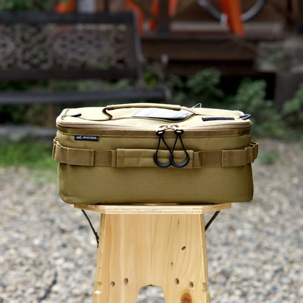 ANOBA  マルチミニボックス M