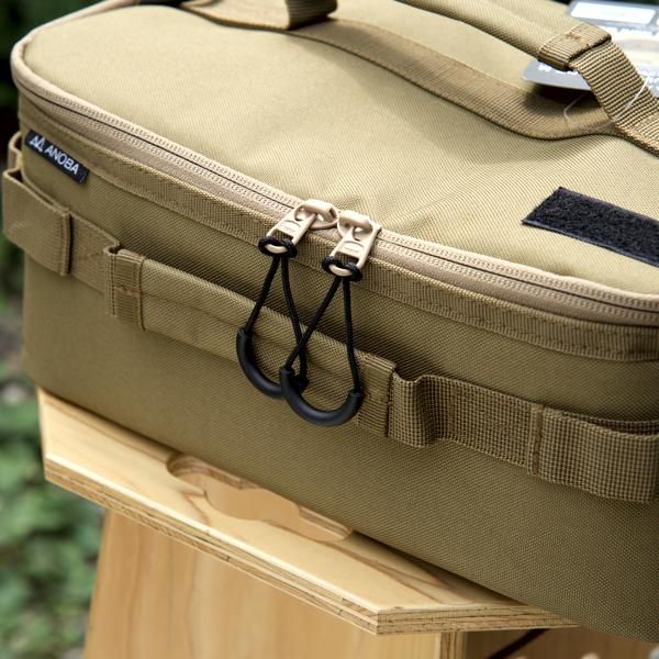 ANOBA  マルチミニボックス M