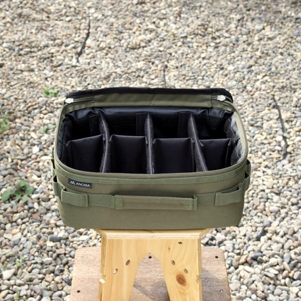 ANOBA  マルチミニボックス M