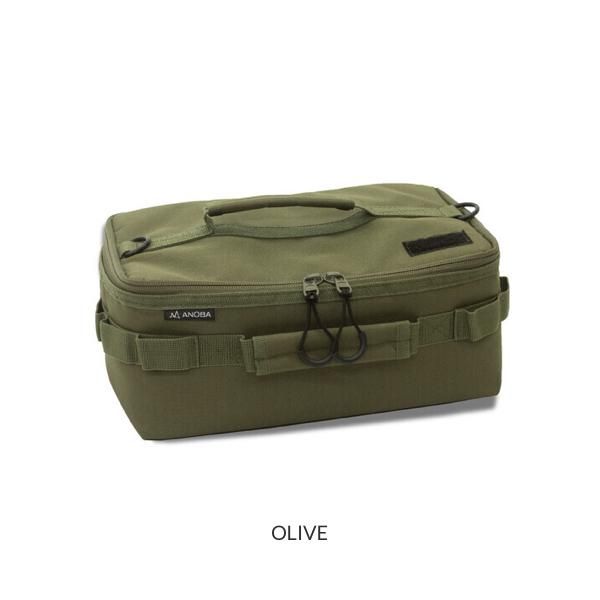 ANOBA  マルチミニボックス M