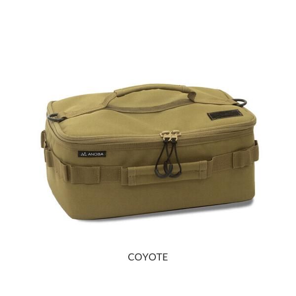 ANOBA  マルチミニボックス M