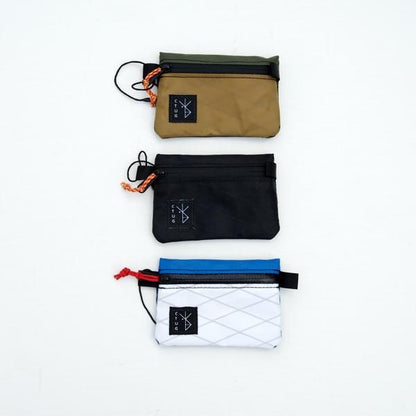 Chicken Tramper Ultralight Gear  Ultralight Wallet Mini
