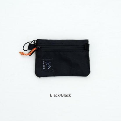 Chicken Tramper Ultralight Gear  Ultralight Wallet Mini