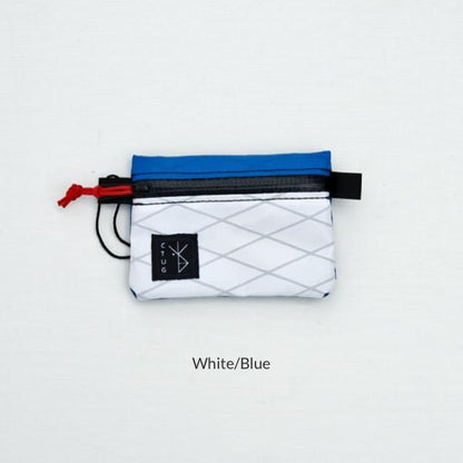 Chicken Tramper Ultralight Gear  Ultralight Wallet Mini