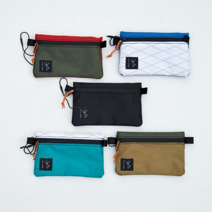 Chicken Tramper Ultralight Gear  Ultralight Wallet Standard