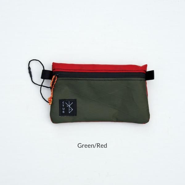 Chicken Tramper Ultralight Gear  Ultralight Wallet Standard