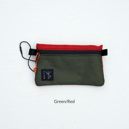 Chicken Tramper Ultralight Gear  Ultralight Wallet Standard