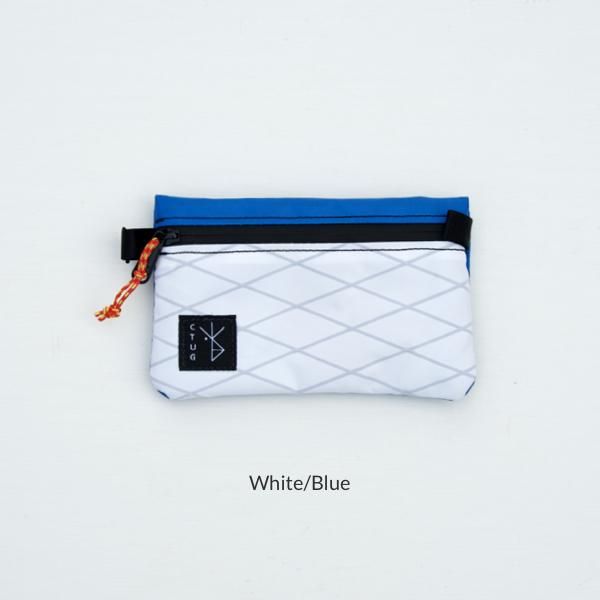 Chicken Tramper Ultralight Gear  Ultralight Wallet Standard