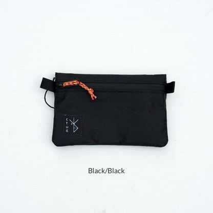 Chicken Tramper Ultralight Gear  Ultralight Wallet Standard