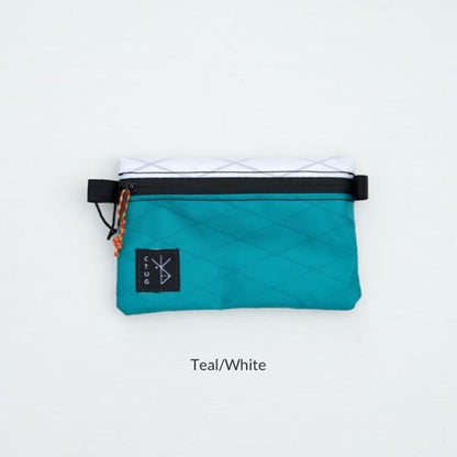 Chicken Tramper Ultralight Gear  Ultralight Wallet Standard